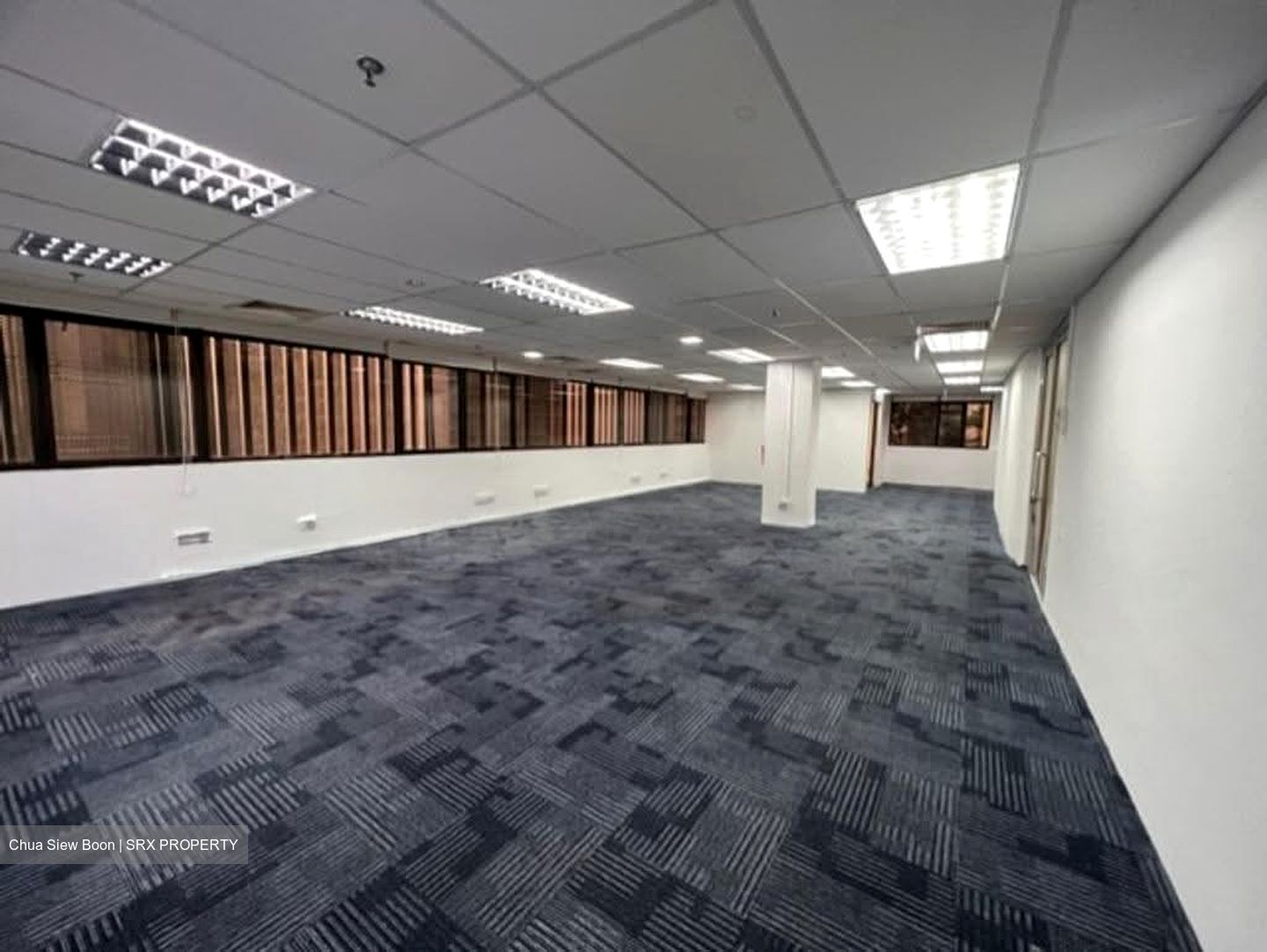 International Plaza (D2), Office #634977481